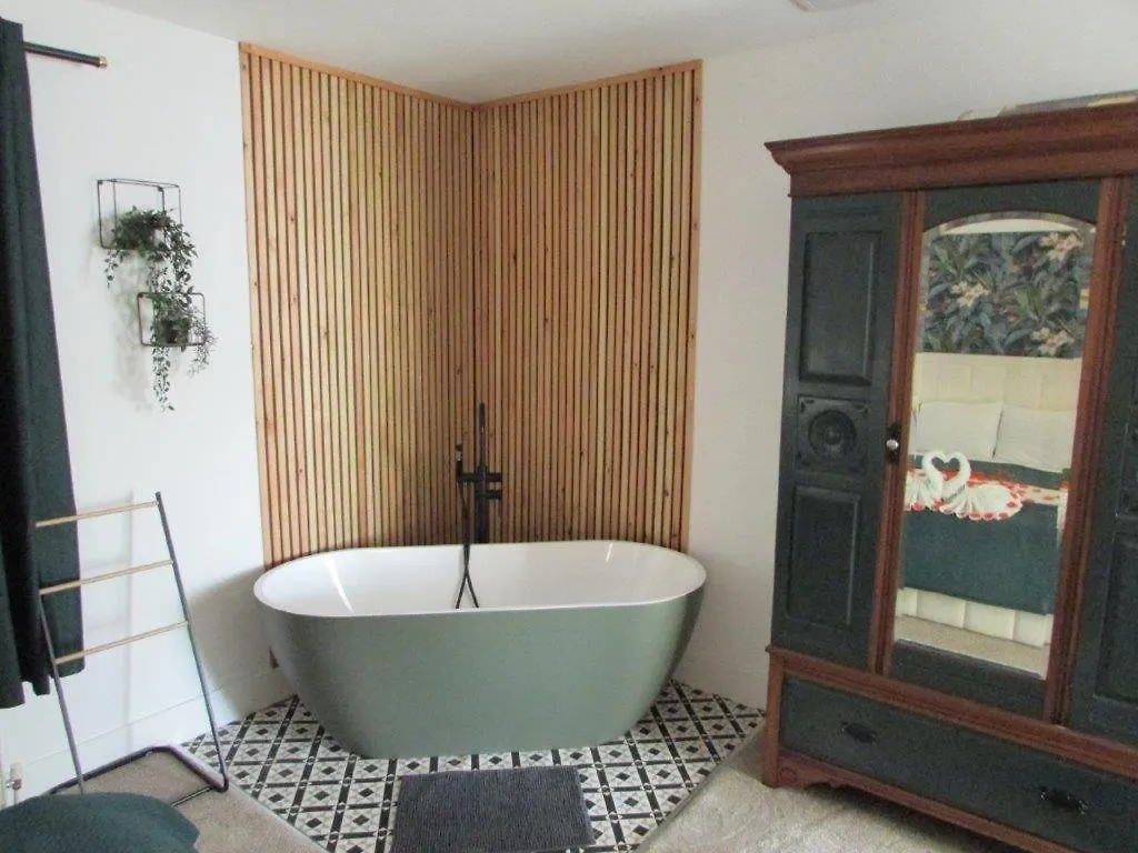 8 Guests Large Cottage Hotub Hornsea Tatil Evi
